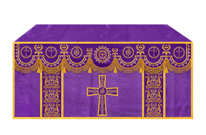 Communion Table Cloth