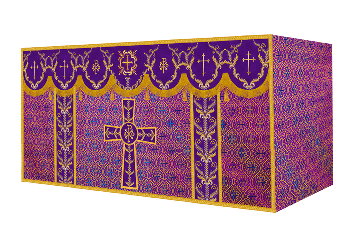 Church Altar Cloth