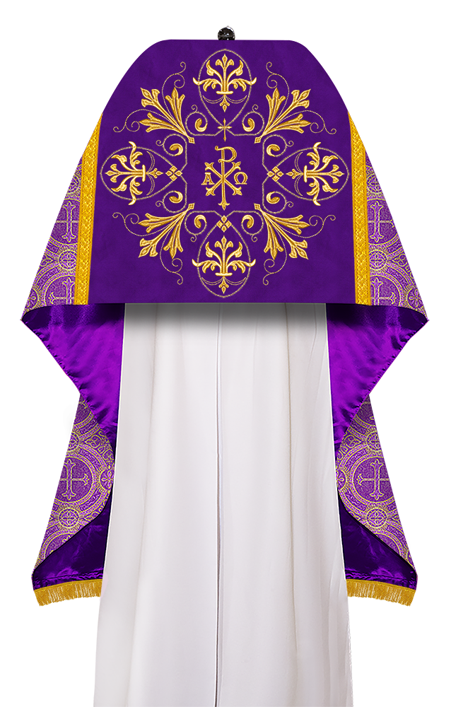 Catholic Humeral Veil Vestment