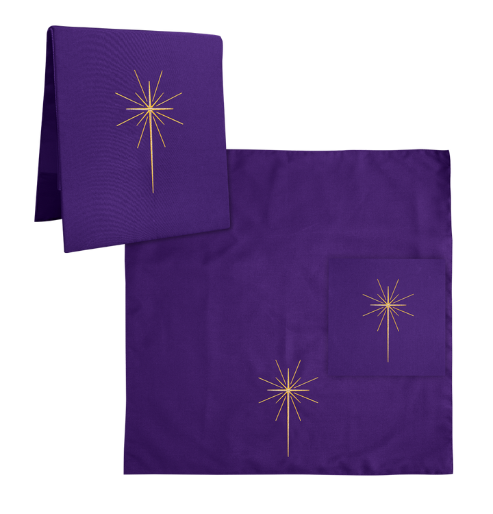 Advent Mass Set - O Come let Us Adore Him