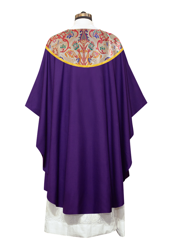 Tapestry Chasubles