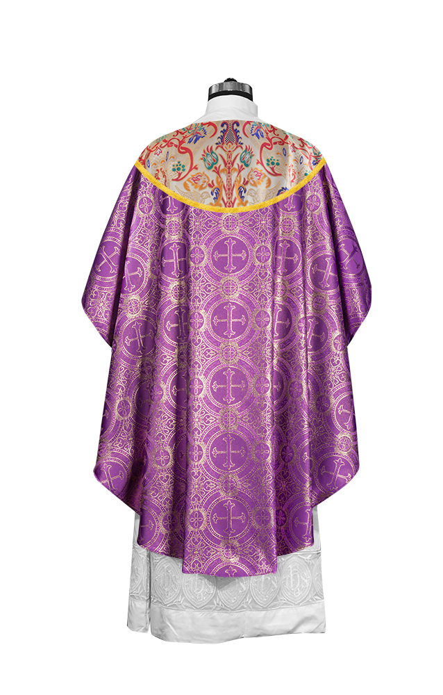 Tapestry Chasubles