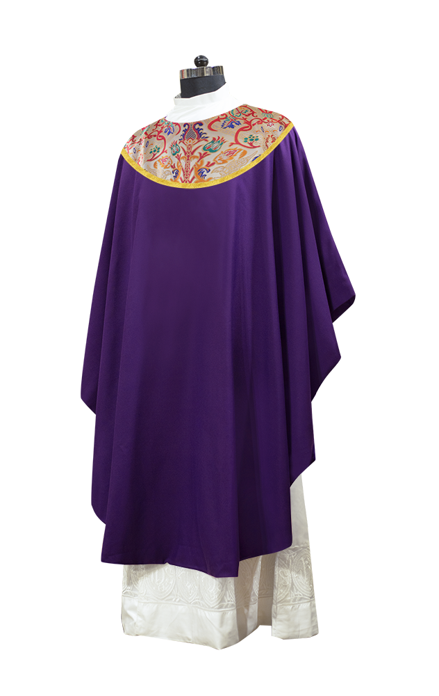 Tapestry Chasubles