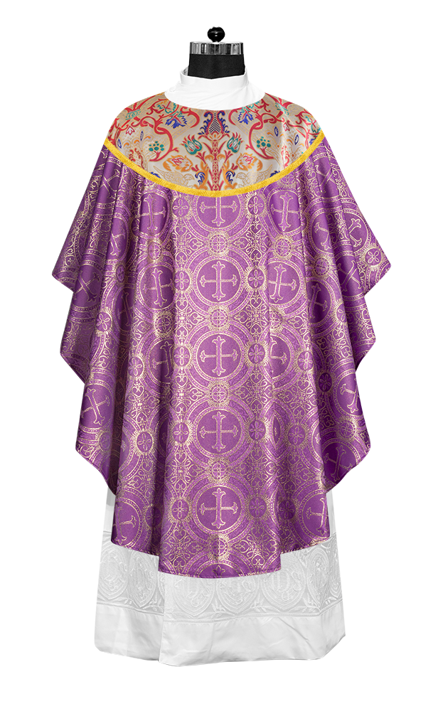 Tapestry Chasubles