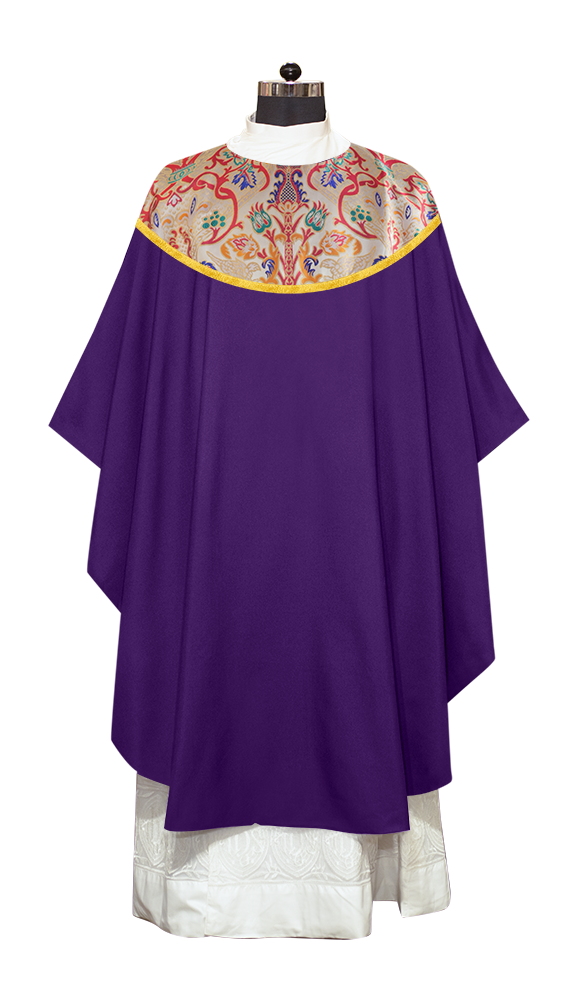Tapestry Chasubles