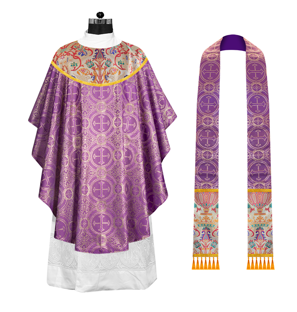 Tapestry Chasubles