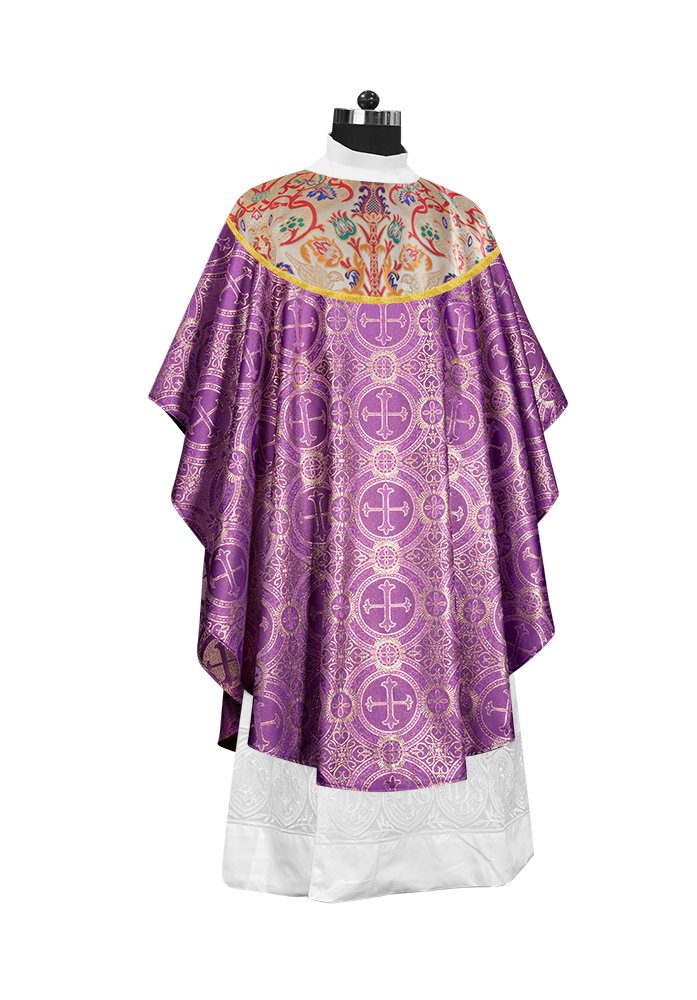 Tapestry Chasubles