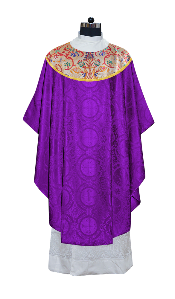 Tapestry Chasubles