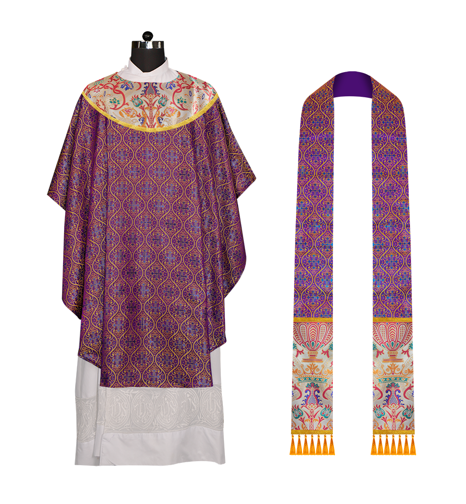 Tapestry Chasubles
