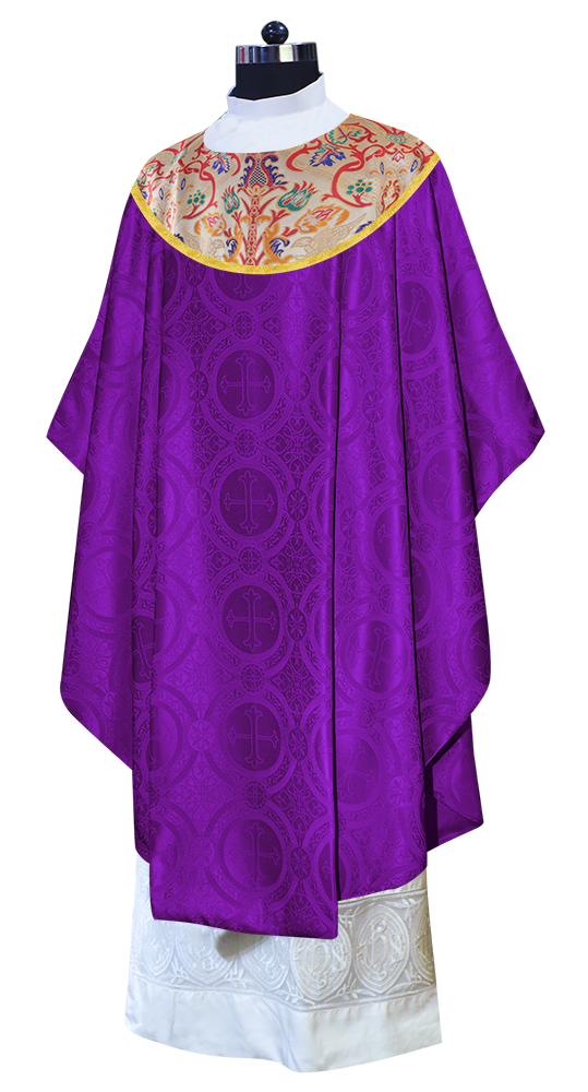 Tapestry Chasubles