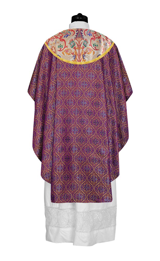 Tapestry Chasubles