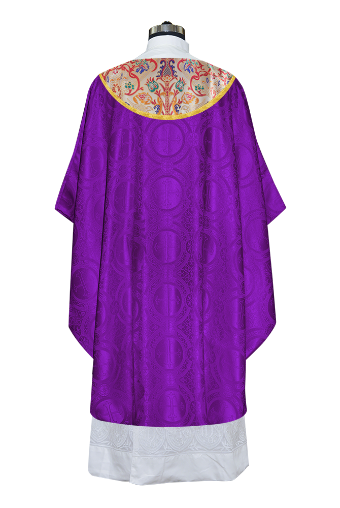 Tapestry Chasubles