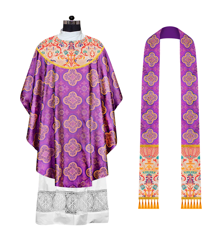 Tapestry Chasubles