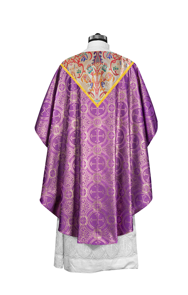 Tapestry Chasubles