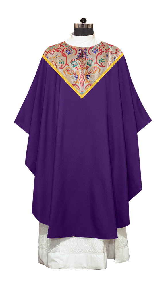 Tapestry Chasubles