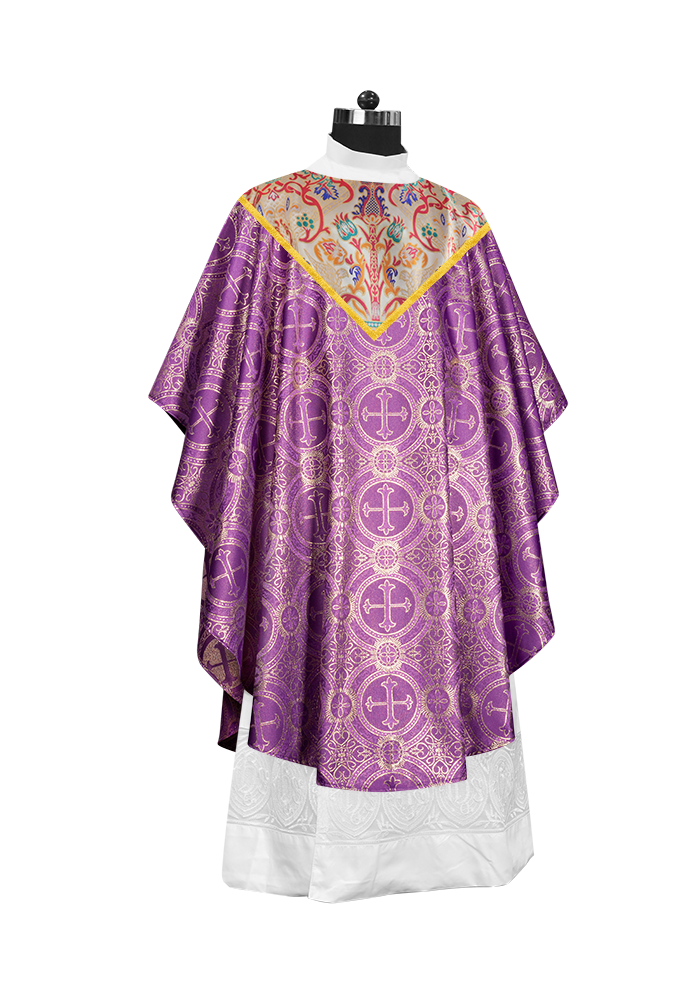 Tapestry Chasubles