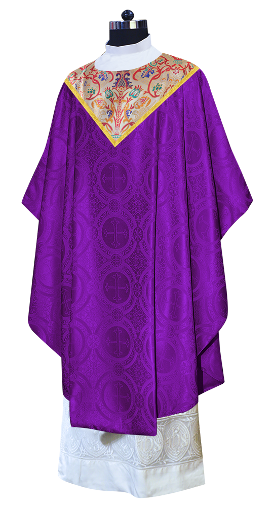 Tapestry Chasubles