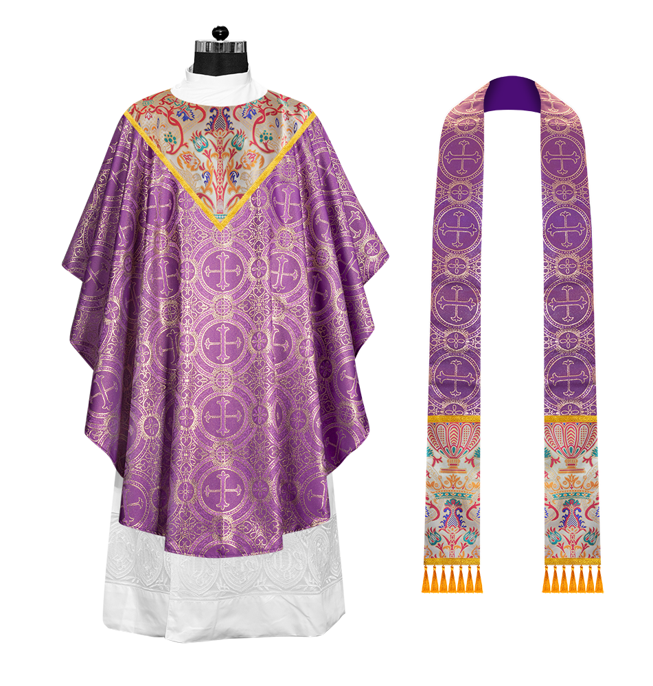 Tapestry Chasubles