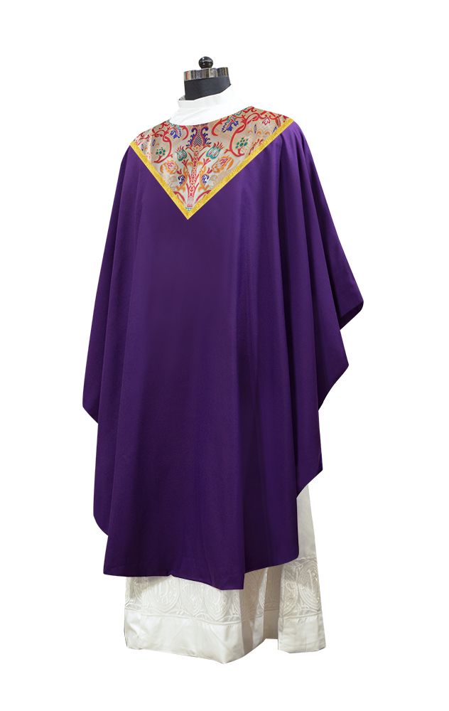 Tapestry Chasubles