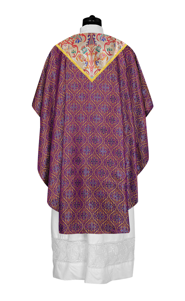 Tapestry Chasubles
