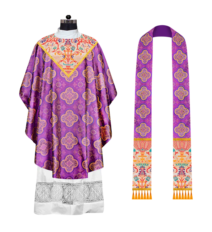 Tapestry Chasubles