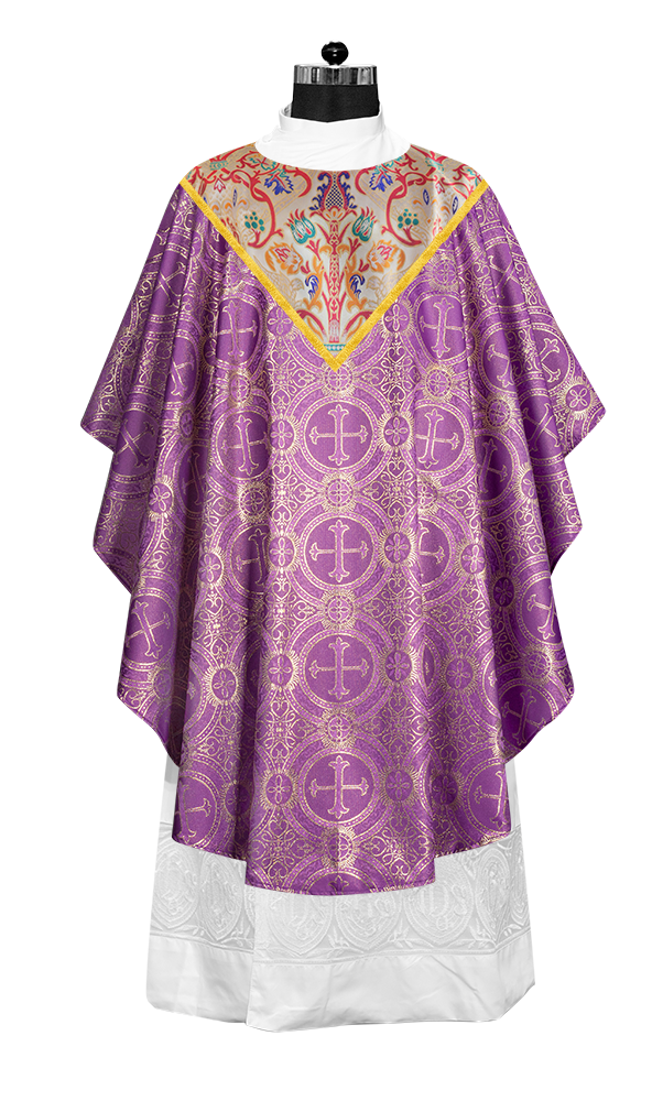 Tapestry Chasubles