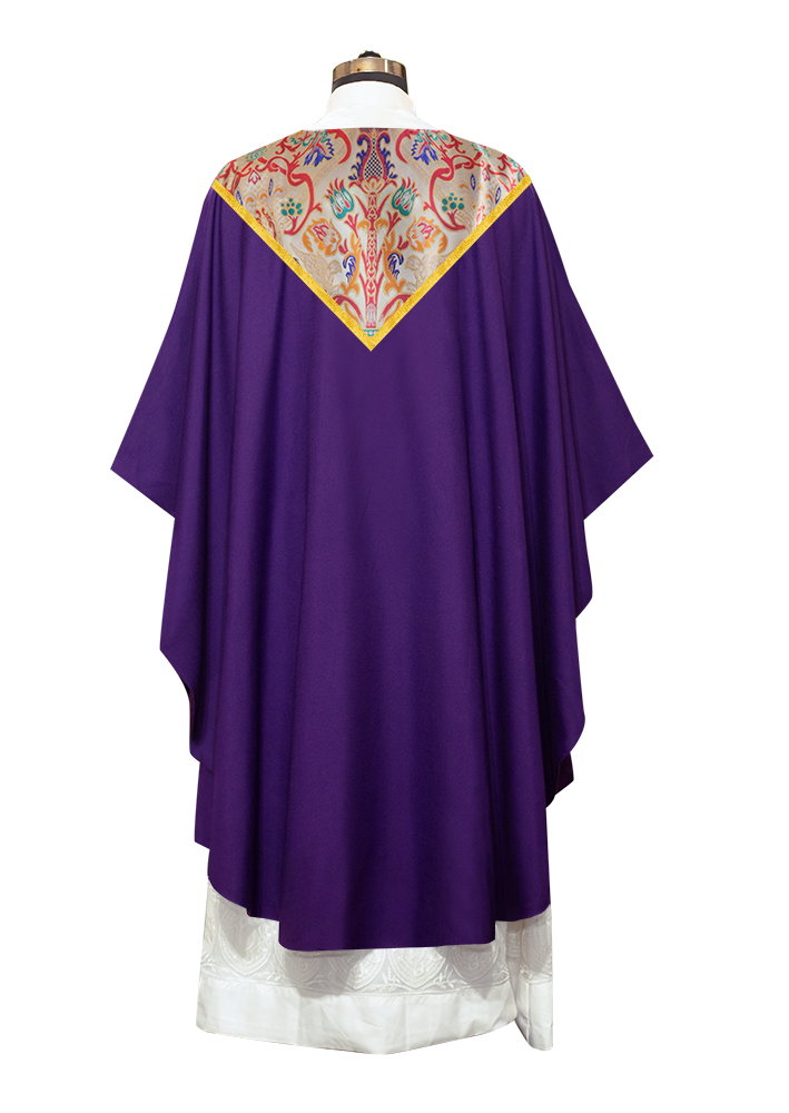Tapestry Chasubles