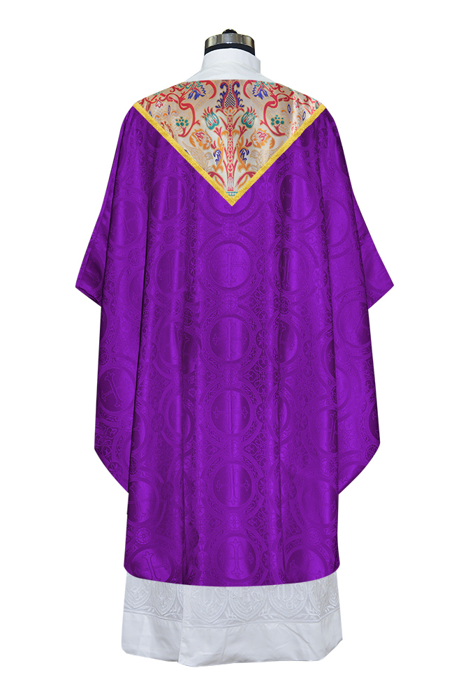 Tapestry Chasubles