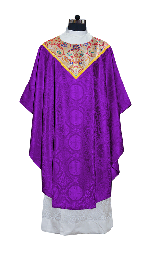 Tapestry Chasubles