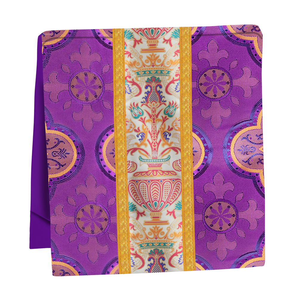 Coronation Tapestry Roman Mass Set