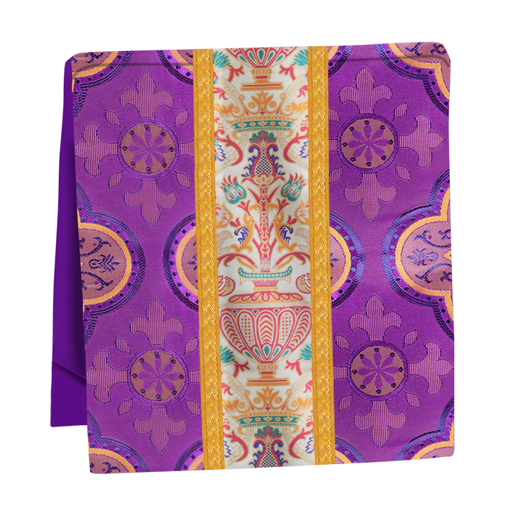 Coronation Tapestry Roman Mass Set