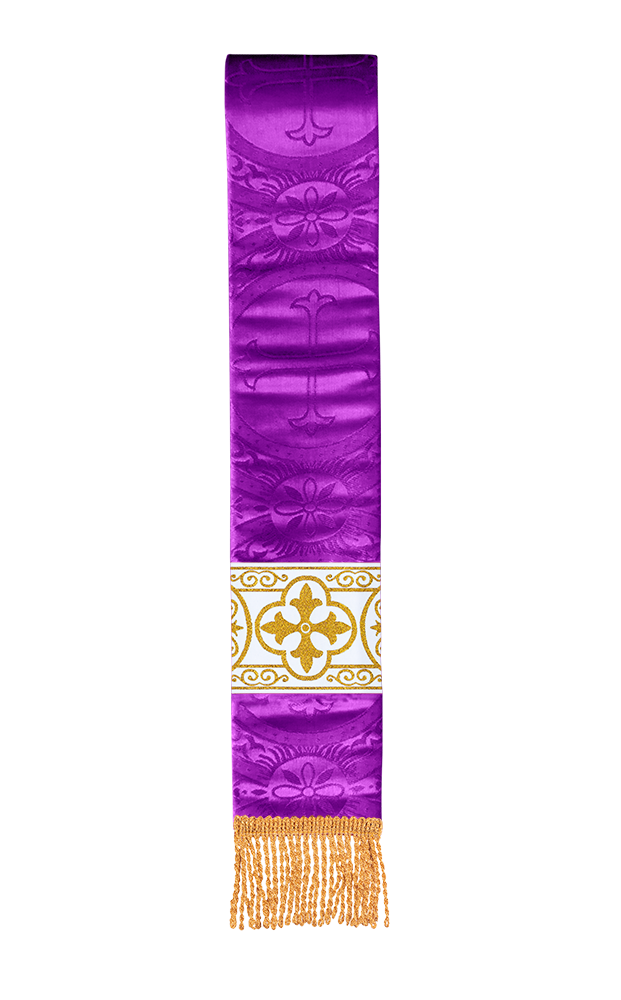 Liturgical Bible Marker