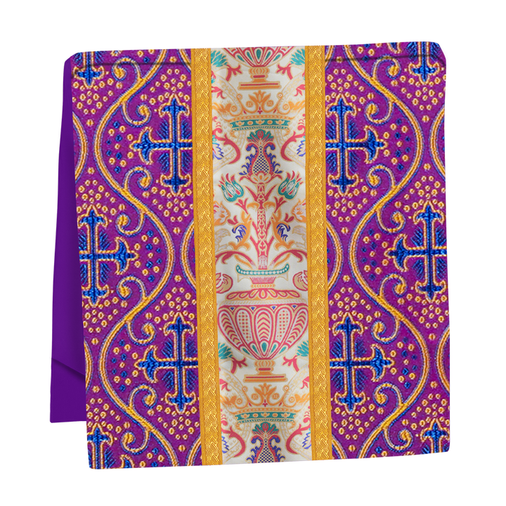 Coronation Tapestry Roman Mass Set