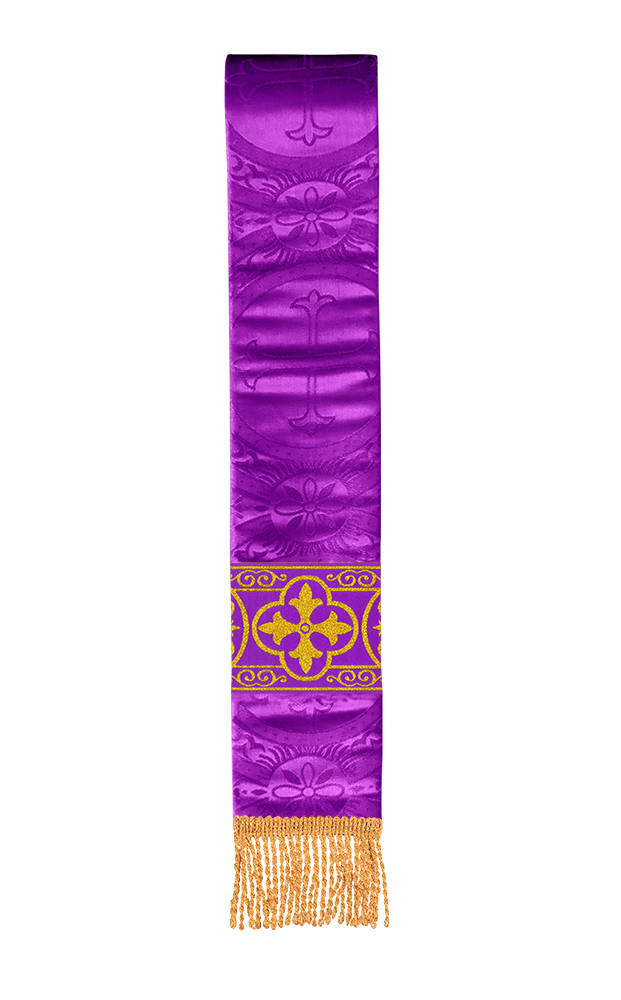 Liturgical Bible Marker