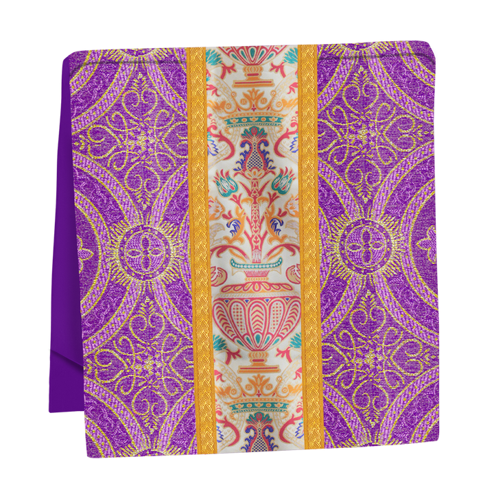 Coronation Tapestry Roman Mass Set