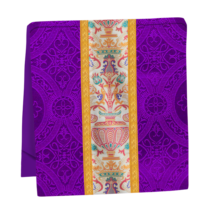 Coronation Tapestry Roman Mass Set