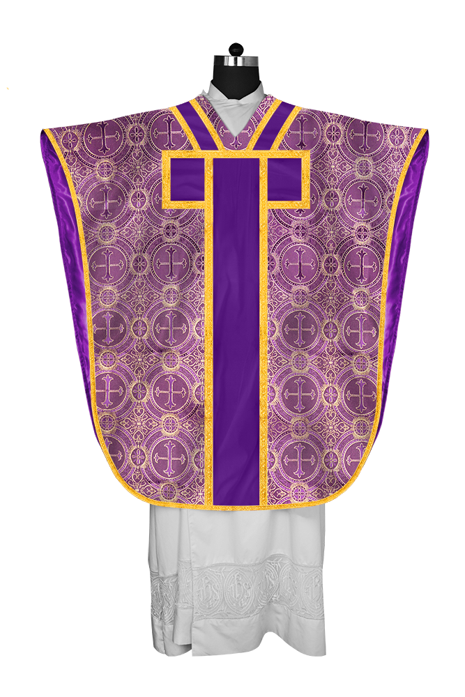 Borromean Chasuble Vestment