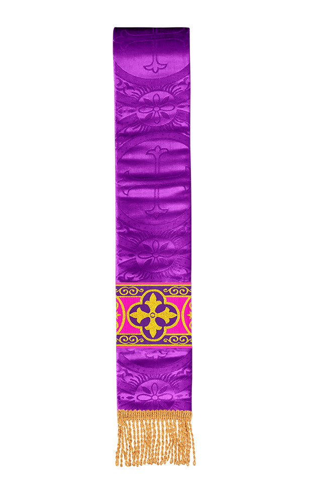 Liturgical Bible Marker