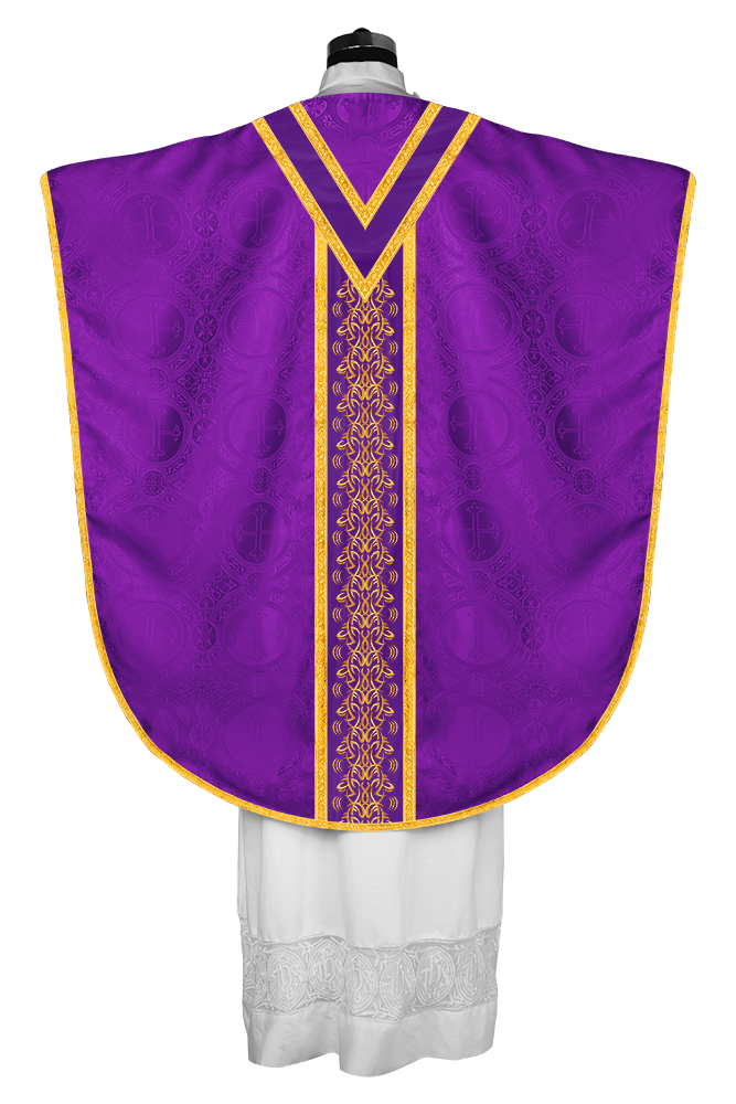 St Philips Chasuble Vestment