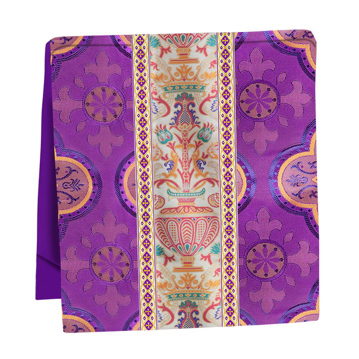 Coronation Tapestry Mass Set with Trims