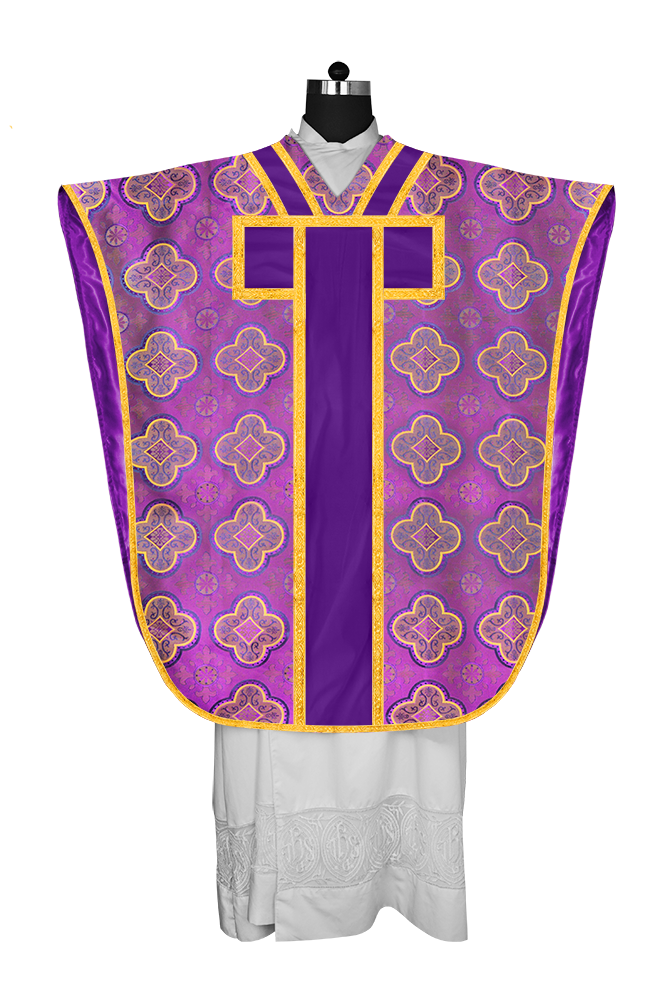 Borromean Chasuble Vestment