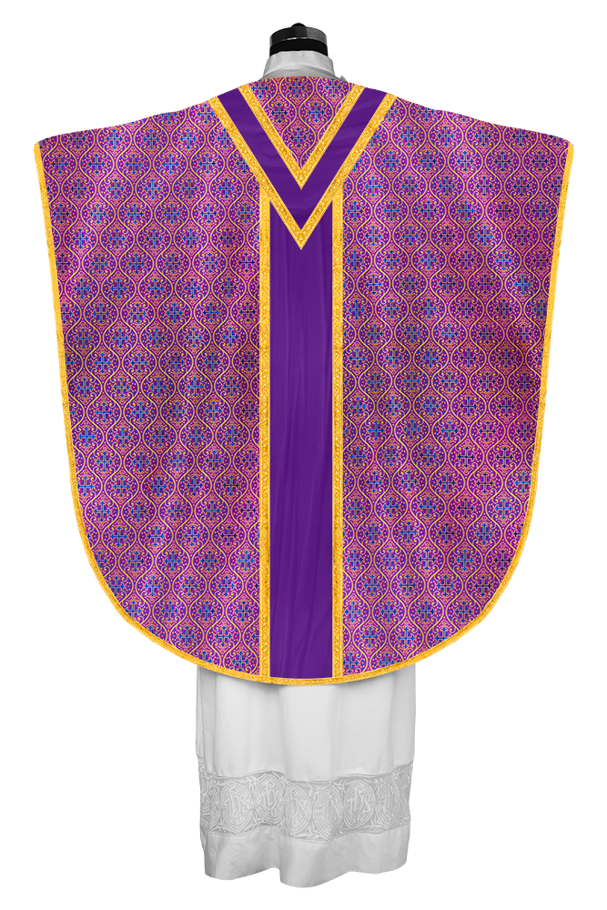 Borromean Chasuble Vestment