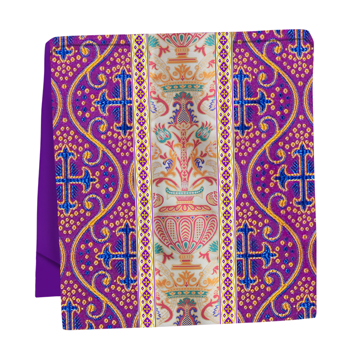 Coronation Tapestry Mass Set with Trims