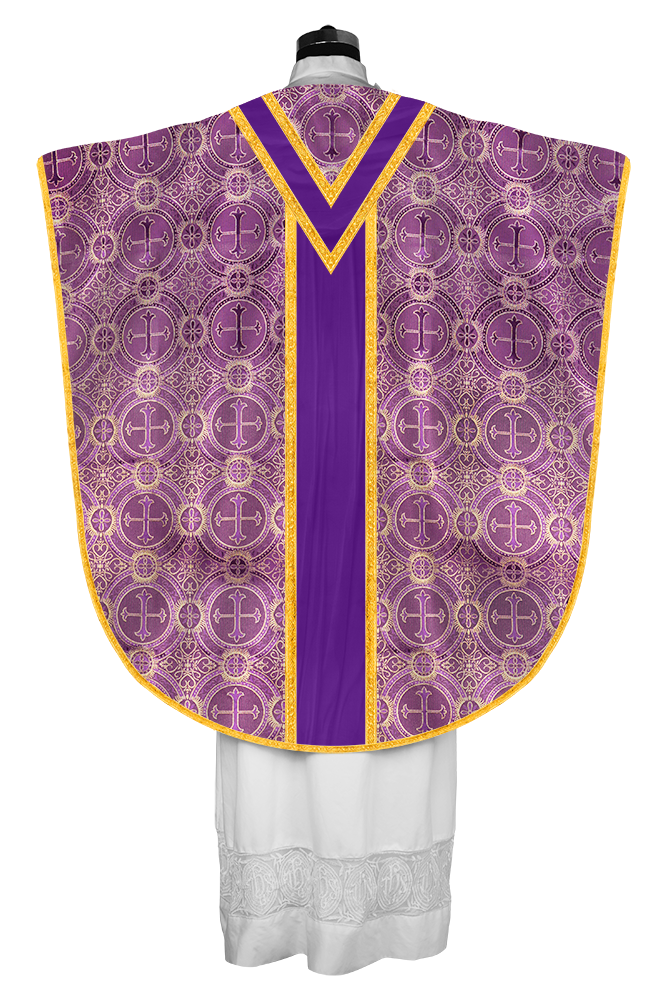 Borromean Chasuble Vestment