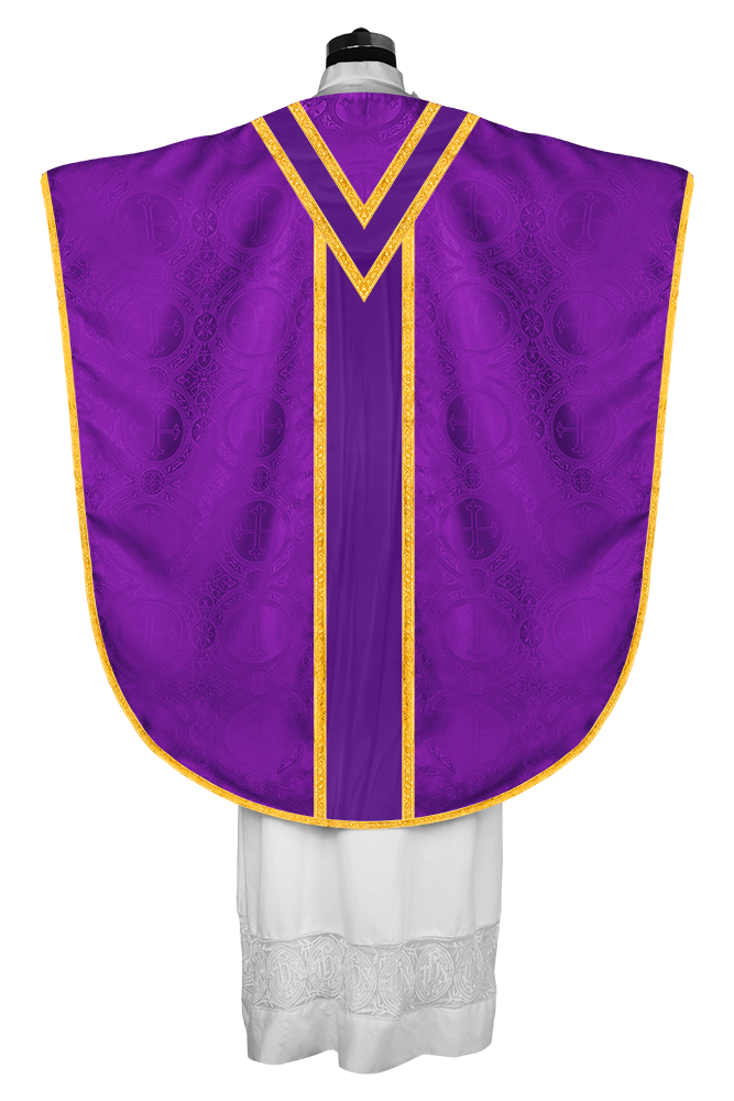 Borromean Chasuble Vestment