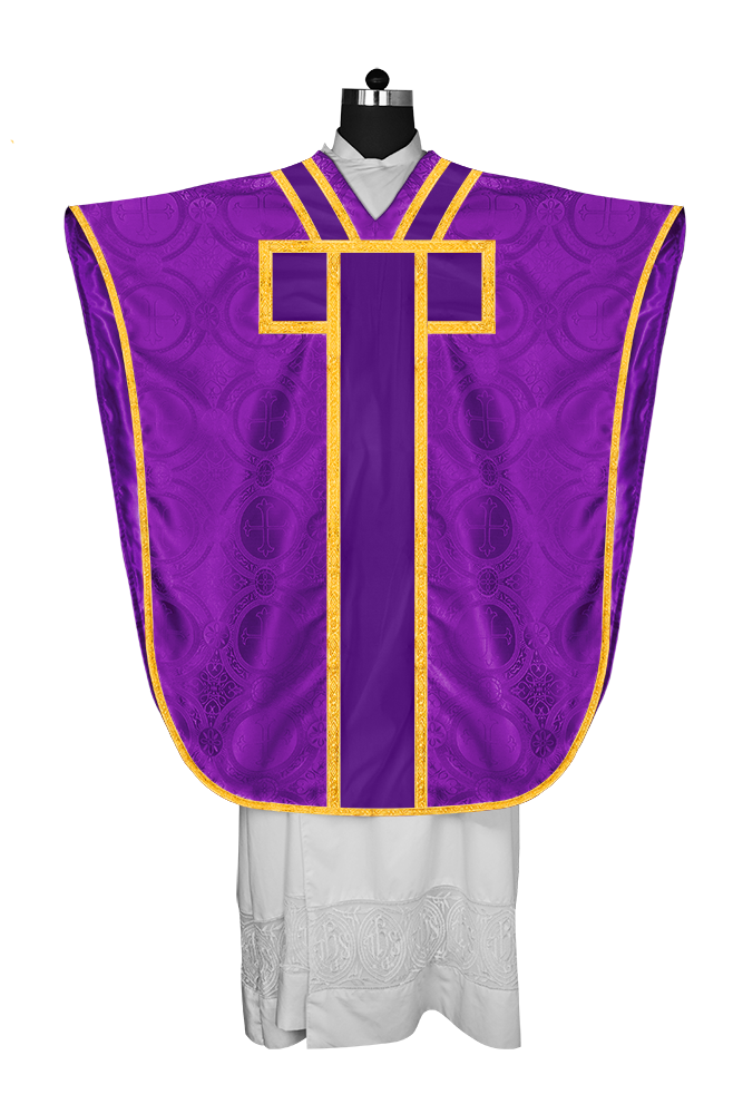 Borromean Chasuble Vestment