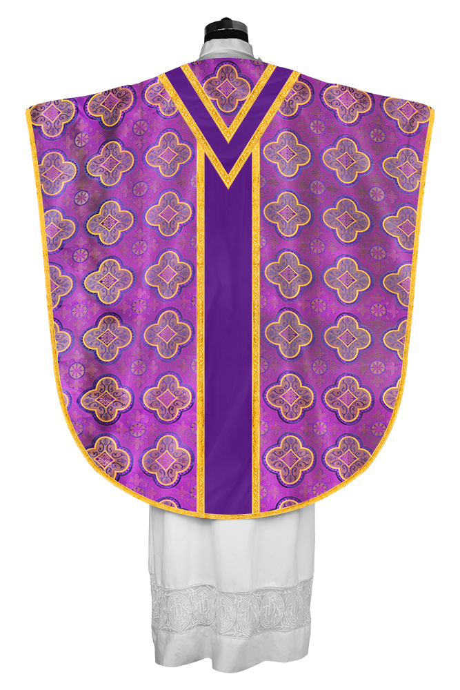 Borromean Chasuble Vestment