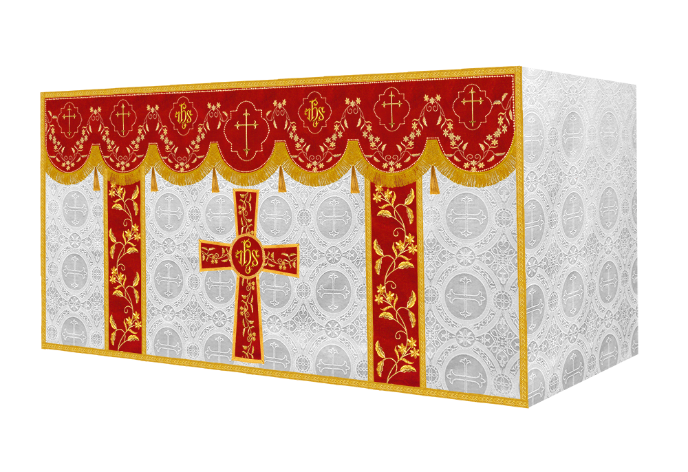 Altar Table Cloth