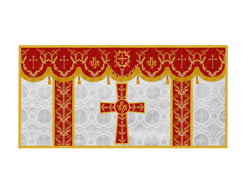 Church Altar Cloth