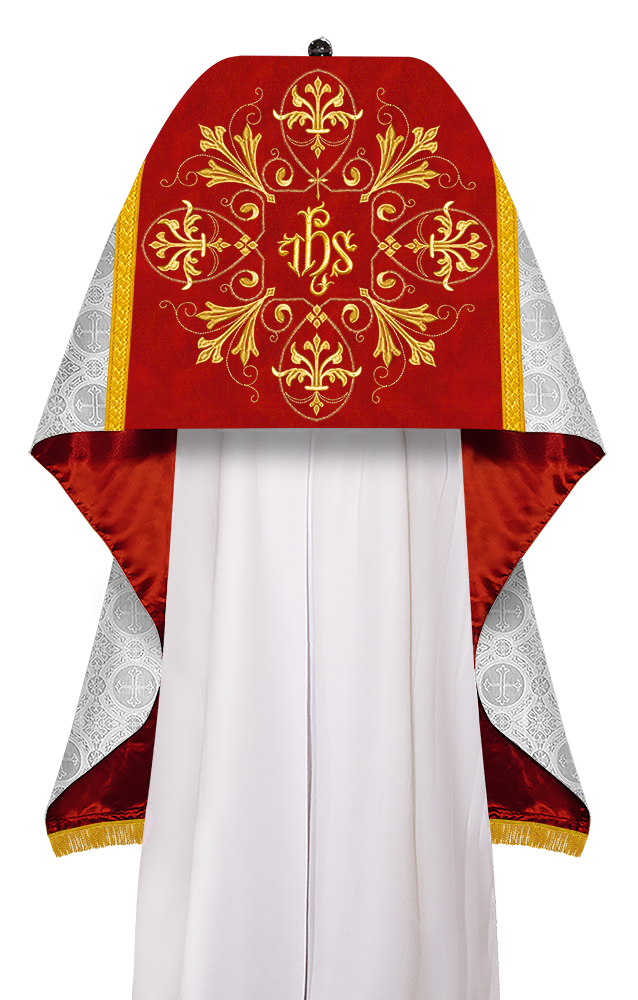 Catholic Humeral Veil Vestment